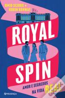 Royal Spin