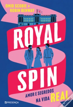 Capa do artigo Royal Spin