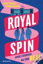 Capa do artigo Royal Spin