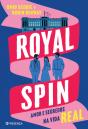 Royal Spin - Preview