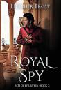 Royal Spy - Preview