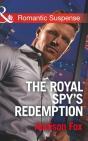 Royal Spy'S Redemption - Preview