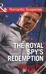 Capa do artigo Royal Spy