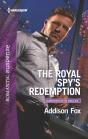 Royal Spy'S Redemption - Preview