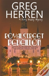 Royal Street Reveillon