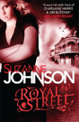 Royal Street - Preview
