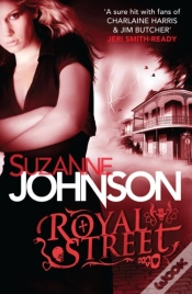 Capa do artigo Royal Street