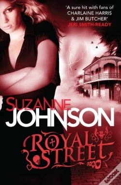 Capa do artigo Royal Street