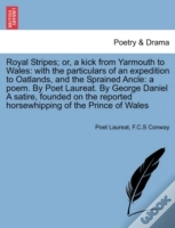 Capa do artigo Royal Stripes; Or, A Kick From Yarmouth