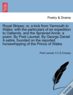 Capa do artigo Royal Stripes; Or, A Kick From Yarmouth