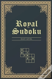 Royal Sudoku - Easy Level
