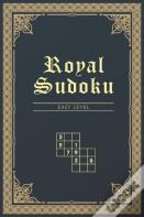 Royal Sudoku - Easy Level