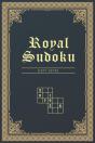 Royal Sudoku - Easy Level - Preview