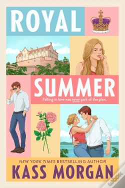 Capa do artigo Royal Summer