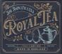 Royal Tea - CD - Preview