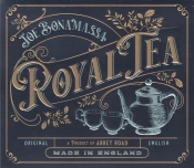 Capa do artigo Royal Tea - CD
