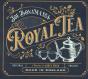 Royal Tea - CD - Preview