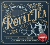 Capa do artigo Royal Tea - CD
