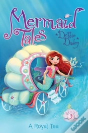 Capa do artigo Royal Tea