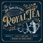Royal Tea - Vinil - Preview