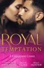 Royal Temptation: A Convenient Crown - Preview