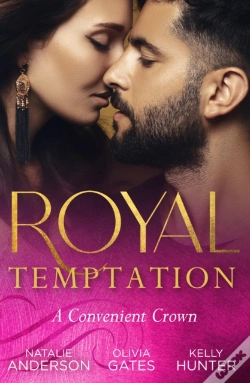 Capa do artigo Royal Temptation: A Convenient Crown