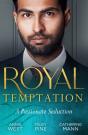 Royal Temptation: A Passionate Seduction - Preview