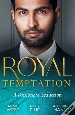 Capa do artigo Royal Temptation Passionate Eb
