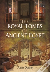 Capa do artigo Royal Tombs Of Ancient Egypt