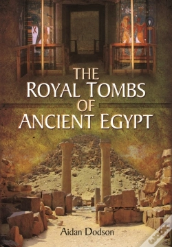 Capa do artigo Royal Tombs Of Ancient Egypt