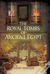 Capa do artigo Royal Tombs Of Ancient Egypt