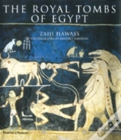 Capa do artigo Royal Tombs Of Egypt
