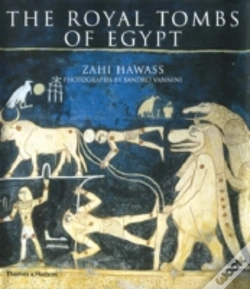 Capa do artigo Royal Tombs Of Egypt