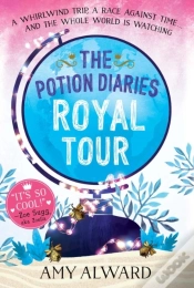 Capa do artigo Royal Tour