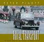 Royal Transport - Preview