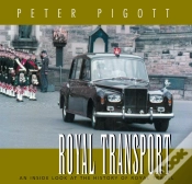 Capa do artigo Royal Transport