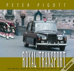 Capa do artigo Royal Transport