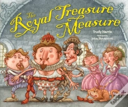 Capa do artigo Royal Treasure Measure