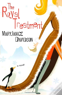Capa do artigo Royal Treatment