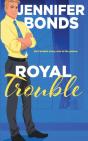 Royal Trouble - Preview