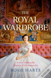 Capa do artigo Royal Wardrobe