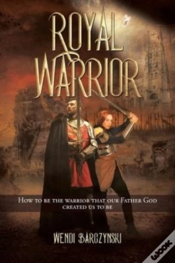 Capa do artigo Royal Warrior