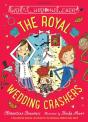 Royal Wedding Crashers - Preview