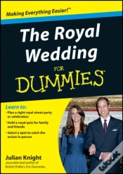 Capa do artigo Royal Wedding For Dummies