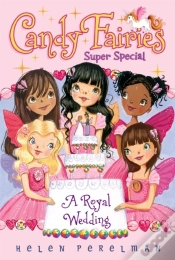 Capa do artigo Royal Wedding