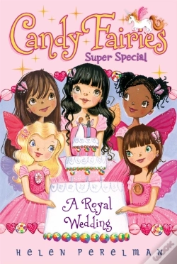 Capa do artigo Royal Wedding