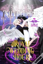 Capa do artigo Royal Wedding Hour