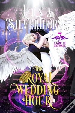 Capa do artigo Royal Wedding Hour