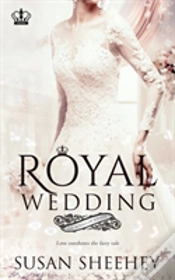 Capa do artigo Royal Wedding