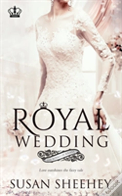 Capa do artigo Royal Wedding